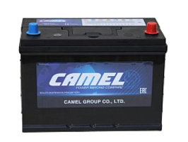 CAMEL 125D31R 12В 6ст 95 а/ч пп ASIA